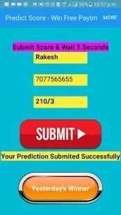 Modi Money App - Get Free Paytm Cash Daily screenshot 3