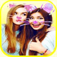 Face Snappy camera : Snappy Photo Filters Stickers