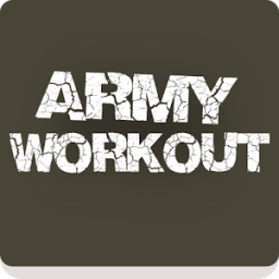 ikon Army Workout