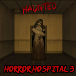 ikon HAUNTED: Horror Hospital 3