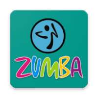 Zumba Dance fitness workout on 9Apps