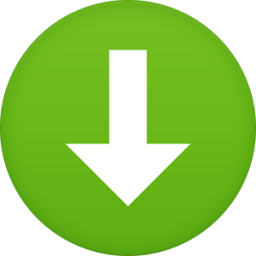 DownLoad Image Kute आइकन