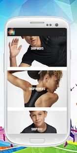 Original Sportswear Brands Shopping screenshot 4