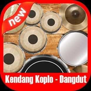 Kendang Koplo - Dangdut screenshot 1