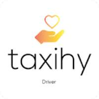 Taxihy Driver