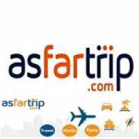 Asfartrip-Flight Hotels Cars Insurance Bookings on 9Apps