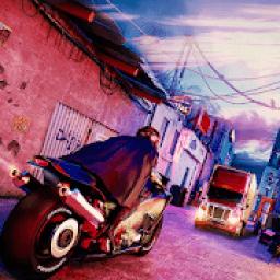 ikon Highway Traffic Rider Racer 2018