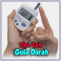 Tips Cek Gula Darah Sendiri dengan Akurat icon