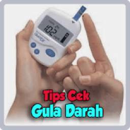 Tips Cek Gula Darah 2.0