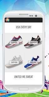Original Sportswear Brands Shopping screenshot 5