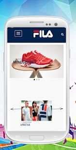 Original Sportswear Brands Shopping screenshot 3