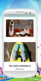 Original Sportswear Brands Shopping screenshot 2