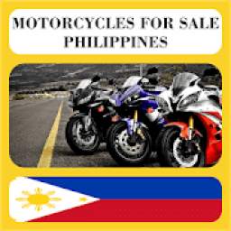 Motorcycles for Sale Philippines