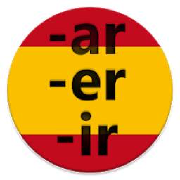 Spanish verb conjugations Español FREE