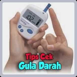 Tips Cek Gula Darah Sendiri dengan Akurat screenshot 7