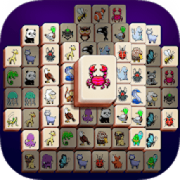 Mahjong Connect Animal आइकन