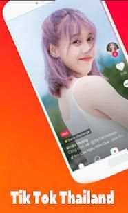 Tik-Tok Terbaru screenshot 3