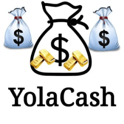 ikon YolaCash Earn Money