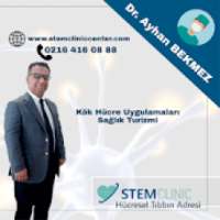 Dr. Ayhan Bekmez on 9Apps