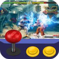 Code Street Fighter V SF5 arcade APK (Android Game) - Free Download