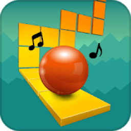 Sky Dancing Ball icon