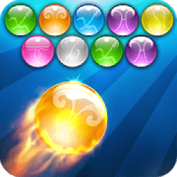 ikon Bubble Shooter 3