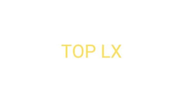 TOP LX screenshot 1
