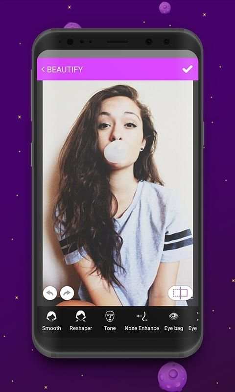Passport Photo - ID Photo Maker 1 تصوير الشاشة