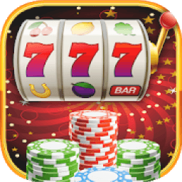 Lucky Slots Money Free Money Slot App icon