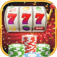 Lucky Slots Money Free Money Slot App logo