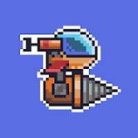 Submerge: Rune Quest