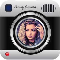 BeautyCamera - Face Detection, Fun Sticker