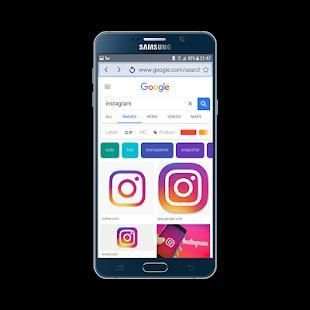 Internet Browser Mini 4.5G screenshot 2