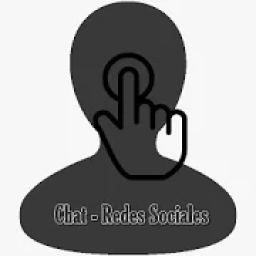 ikon Chat - Redes Sociales
