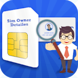 ikon How To Know SIM Card Owner Detail