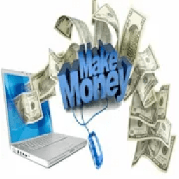 Earn Money Typing Job icon