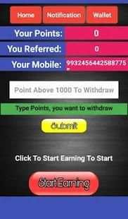 A one Paytm cash screenshot 3