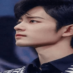 ikon Xiao Zhan Wallpapers HD