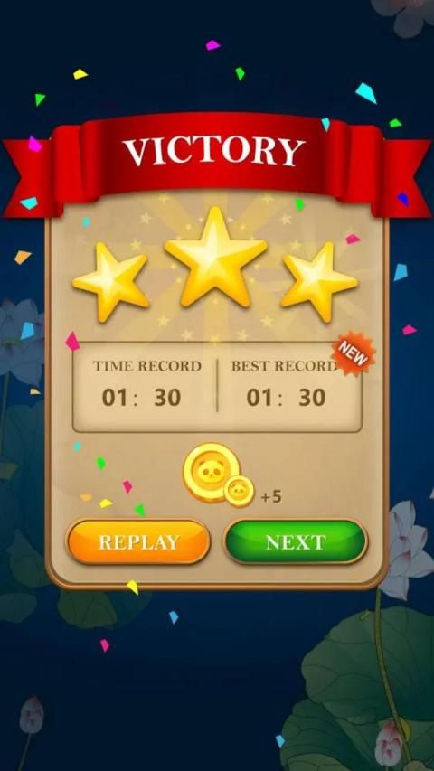 Mahjong 2020 screenshot 1