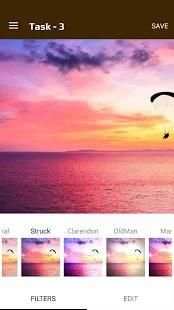 Easy Photo Editor screenshot 2
