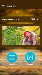 Easy Photo Editor screenshot 1