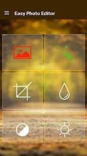 Easy Photo Editor screenshot 3