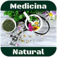 Medicina Natural on 9Apps