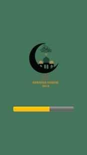 Ramadan Kareem screenshot 5