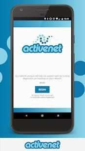 Activenet Assist स्क्रीनशॉट 5