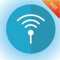 Wifi Analyzer Pro on 9Apps