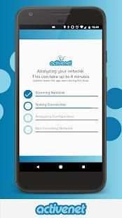 Activenet Assist स्क्रीनशॉट 3