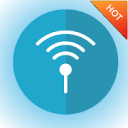 Wifi Analyzer Pro आइकन