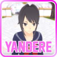 Guide For Yandere Simulator