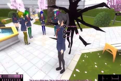 Guide For Yandere Simulator screenshot 1